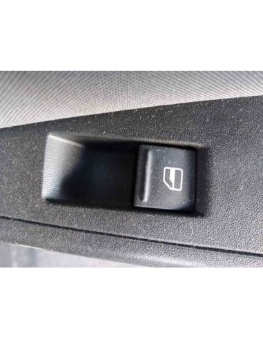 MANDO ELEVALUNAS TRASERO DERECHO SEAT LEON...
