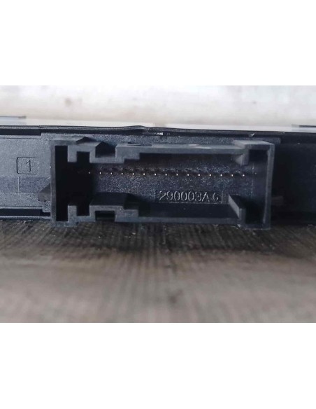 MODULO ELECTRONICO MERCEDES-BENZ CLASE S (BM 221) LIM  - 163983