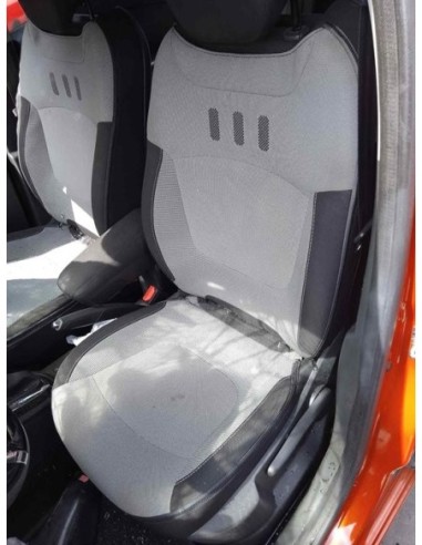 ASIENTO DELANTERO IZQUIERDO RENAULT CAPTUR I -...
