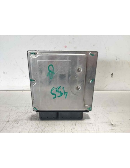 CENTRALITA MOTOR UCE BMW SERIE 1 BERLINA (E81/E87) - 166696