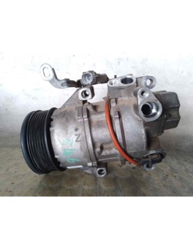 COMPRESOR AIRE ACONDICIONADO TOYOTA YARIS...