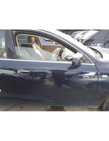 PUERTA DELANTERA DERECHA AUDI A6 BERLINA (4F2)...