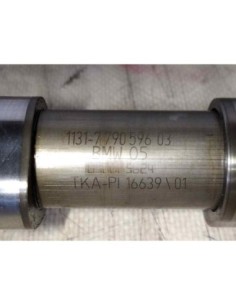 ARBOL DE LEVAS BMW SERIE 3 BERLINA (E90) - 133543 2