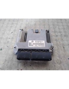 CENTRALITA MOTOR UCE SEAT LEON (1P1) - 175351