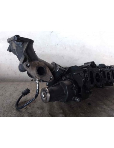 COLECTOR ADMISION BMW SERIE 5 BERLINA (F10) -...