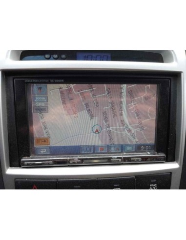 SISTEMA NAVEGACION GPS HYUNDAI SANTA FE (CM) -...