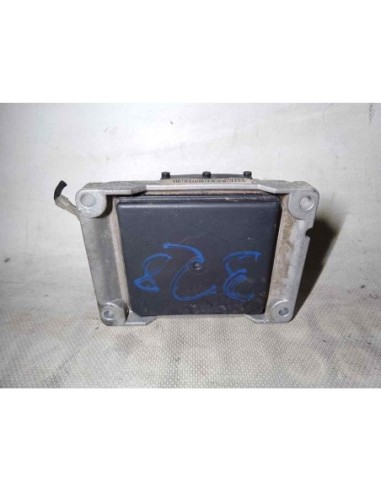 CENTRALITA MOTOR UCE OPEL CORSA D - 145156