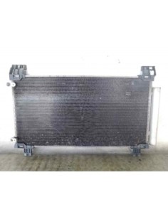 CONDENSADOR / RADIADOR  AIRE ACONDICIONADO TOYOTA YARIS...