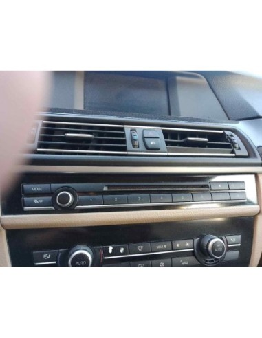 SISTEMA AUDIO / RADIO CD BMW SERIE 5 BERLINA...
