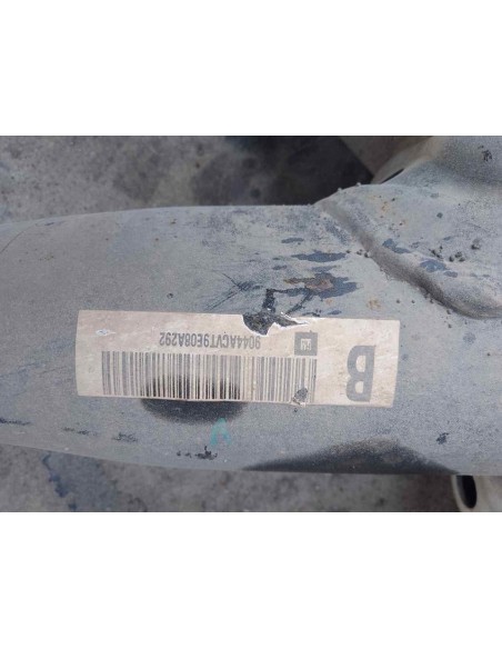 PUENTE TRASERO OPEL ASTRA K BERLINA 5P - 195176