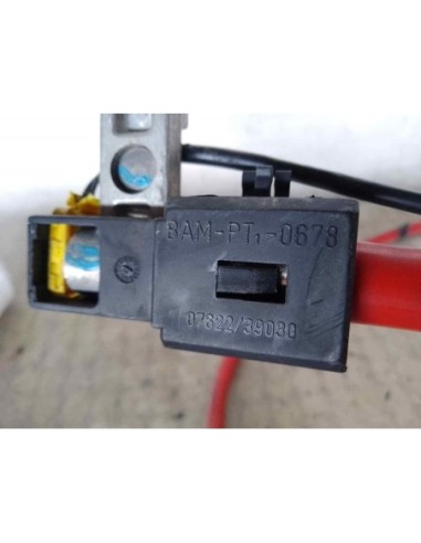 BATERIA BMW SERIE 3 BERLINA (E46) - 184696