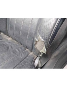 ASIENTO DELANTERO IZQUIERDO MERCEDES-BENZ CLS (BM 219) -... 2