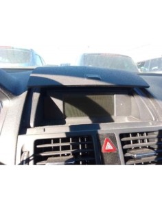 SISTEMA NAVEGACION GPS MERCEDES-BENZ CLASE C (BM 204)...