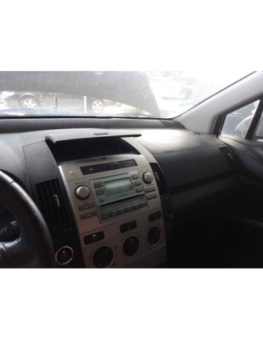 SALPICADERO TOYOTA COROLLA VERSO (R1) - 193919