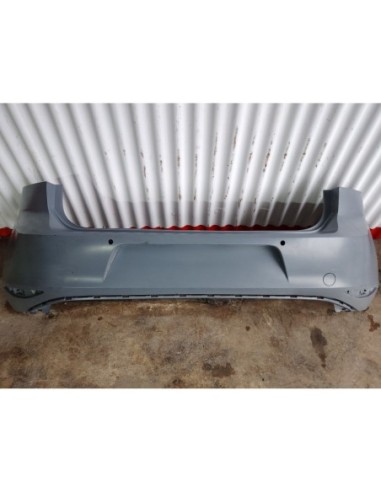 PARAGOLPES TRASERO VOLKSWAGEN GOLF VII...