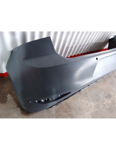 PARAGOLPES TRASERO VOLKSWAGEN GOLF VII...