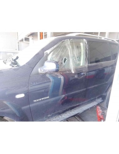 PUERTA DELANTERA IZQUIERDA SSANGYONG REXTON -...