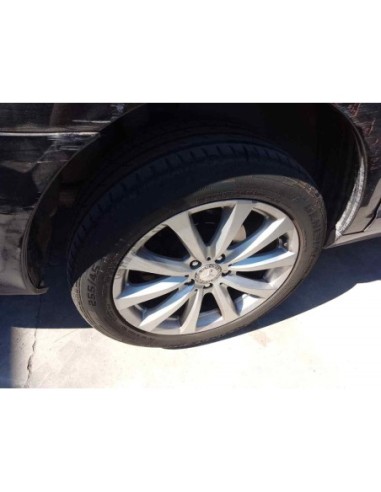 MANGUETA TRASERA DERECHA MERCEDES-BENZ CLASE S...