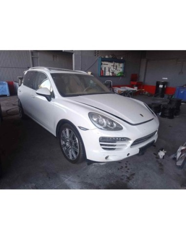 MANGUETA DELANTERA DERECHA PORSCHE CAYENNE...