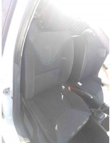 ASIENTO DELANTERO DERECHO RENAULT CLIO IV...