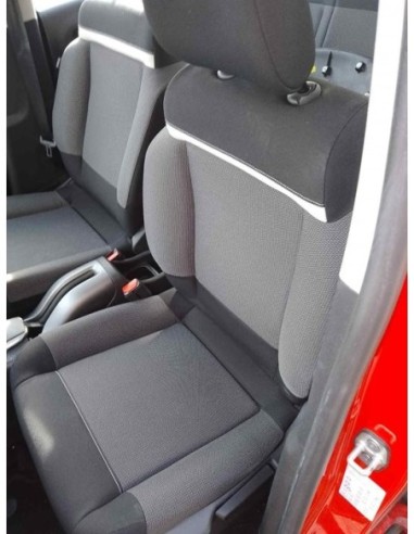 ASIENTO DELANTERO IZQUIERDO CITROEN C3 AIRCROSS...