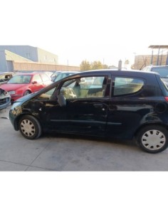 CREMALLERA DIRECCION MITSUBISHI COLT CZ3 BERL  3 (Z30) -...