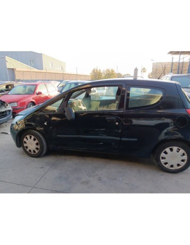 CREMALLERA DIRECCION MITSUBISHI COLT CZ3 BERL...