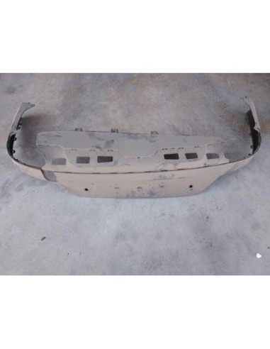 SPOILER PARAGOLPES TRASERO MERCEDES-BENZ CLASE...
