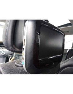 PANTALLA MULTIFUNCION MERCEDES-BENZ CLS (BM 219) - 145534 2