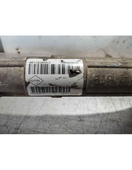 CREMALLERA DIRECCION NISSAN PULSAR (C13M) - 173443