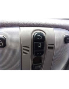 TECHO ELECTRICO MERCEDES-BENZ CLASE S (BM 220) BERLINA -...