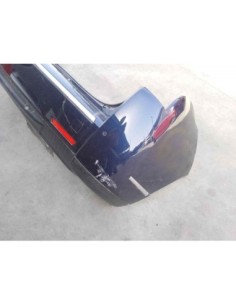 PARAGOLPES TRASERO CITROEN C6 - 190945 2