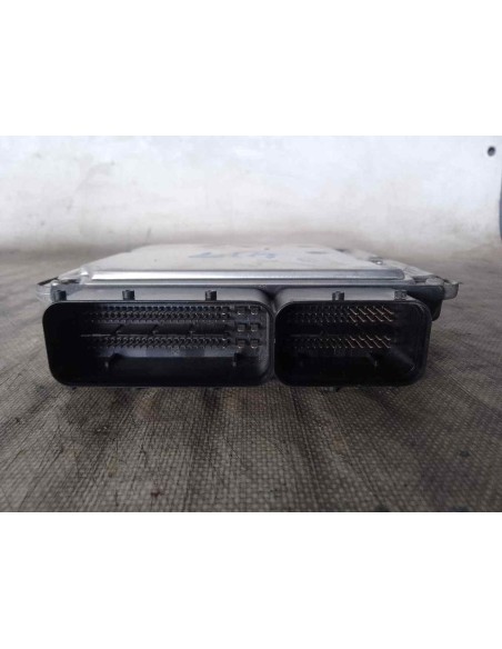 CENTRALITA MOTOR UCE VOLKSWAGEN TOUAREG (7LA) - 161111