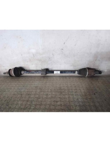TRANSMISION DELANTERA DERECHA SEAT IBIZA (KJ1)...