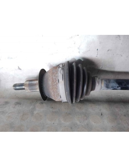 TRANSMISION DELANTERA DERECHA SEAT IBIZA (KJ1) - 163563