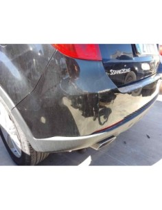 PARAGOLPES TRASERO SSANGYONG KORANDO - 134186 2