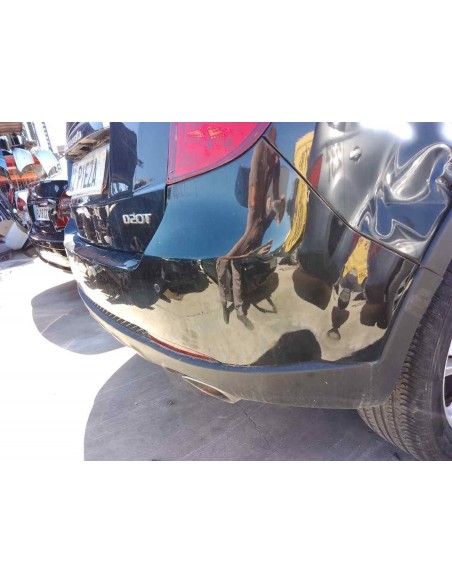 PARAGOLPES TRASERO SSANGYONG KORANDO - 134186