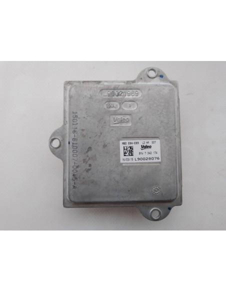 CENTRALITA FAROS XENON BMW SERIE X1 (E84) - 100351