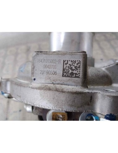 TURBOCOMPRESOR FORD KUGA (CBS) - 110933