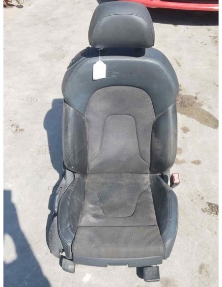 ASIENTO DELANTERO DERECHO AUDI A5 COUPE (8T) - 195854