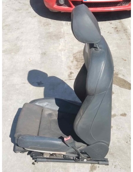 ASIENTO DELANTERO DERECHO AUDI A5 COUPE (8T) - 195854