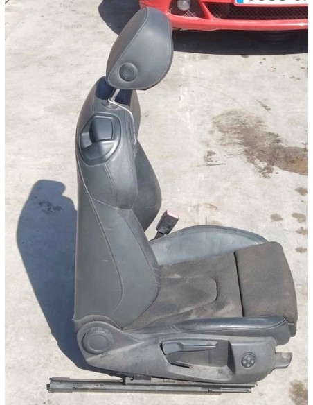 ASIENTO DELANTERO DERECHO AUDI A5 COUPE (8T) - 195854
