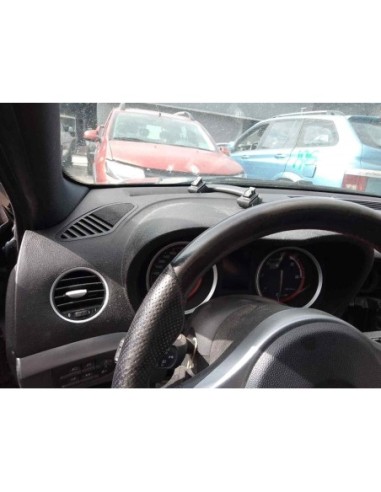 KIT AIRBAG ALFA ROMEO 159 (140) - 146697