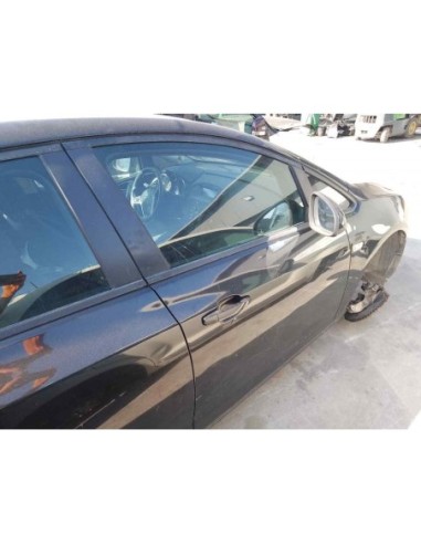 PUERTA DELANTERA DERECHA OPEL ASTRA J SEDÁN -...