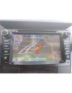 SISTEMA NAVEGACION GPS HYUNDAI I40 (VF) - 193301 2