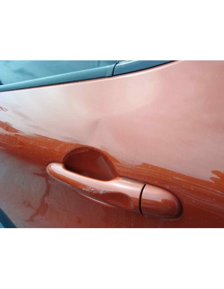 PUERTA TRASERA IZQUIERDA RENAULT CAPTUR I - 194203