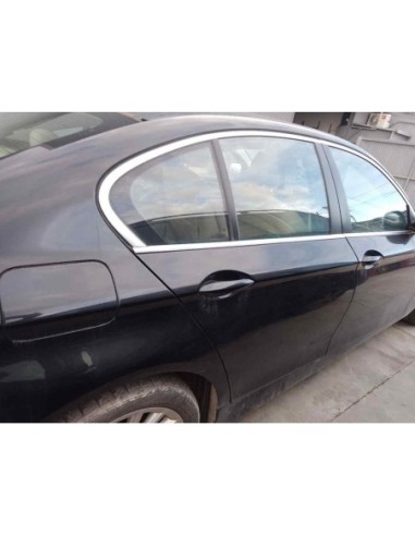 PUERTA TRASERA DERECHA BMW SERIE 5 BERLINA...