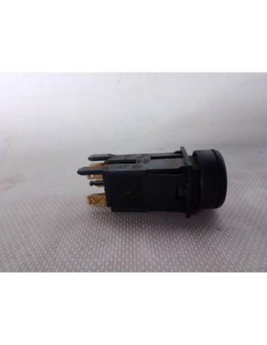 INTERRUPTOR PEUGEOT 205 BERLINA - 99856