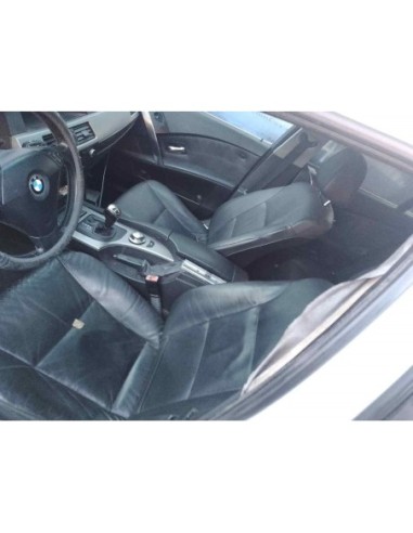 JUEGO ASIENTOS COMPLETO BMW SERIE 5 BERLINA...
