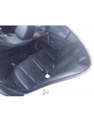 JUEGO ASIENTOS COMPLETO BMW SERIE 5 BERLINA...